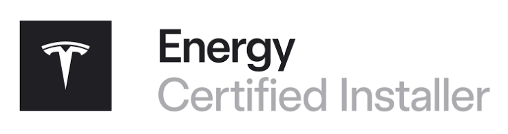 Tesla Energy Certified Installer